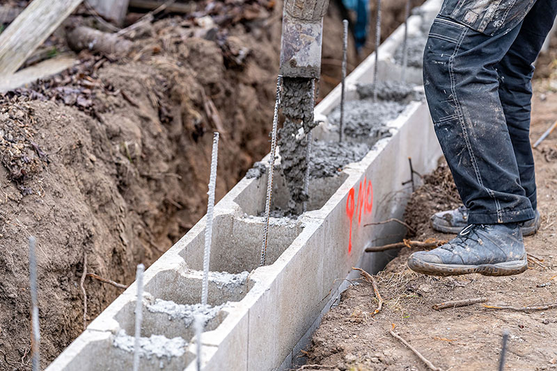 Beton towarowy Bełżyce