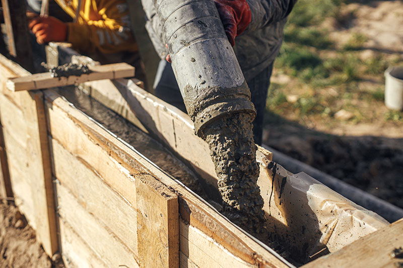 Beton towarowy Bychawa