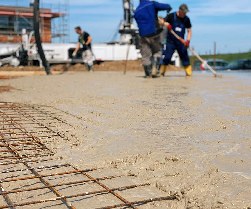 Beton towarowy Kraśnik